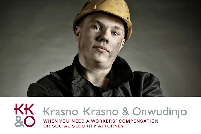 Krasno Krasno & Onwudinjo Picture 1