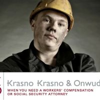 Krasno Krasno & Onwudinjo ico