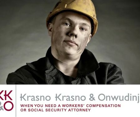 Krasno Krasno & Onwudinjo