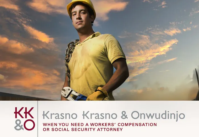 Krasno Krasno & Onwudinjo Picture 2