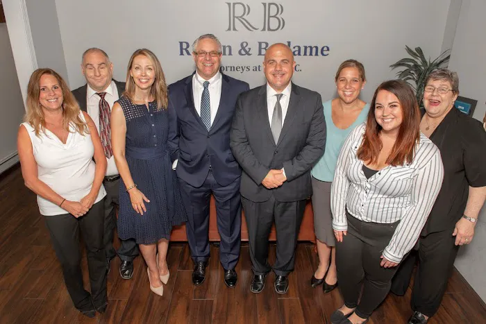 Rubin & Badame, Attorneys at Law, P.C. Picture 3