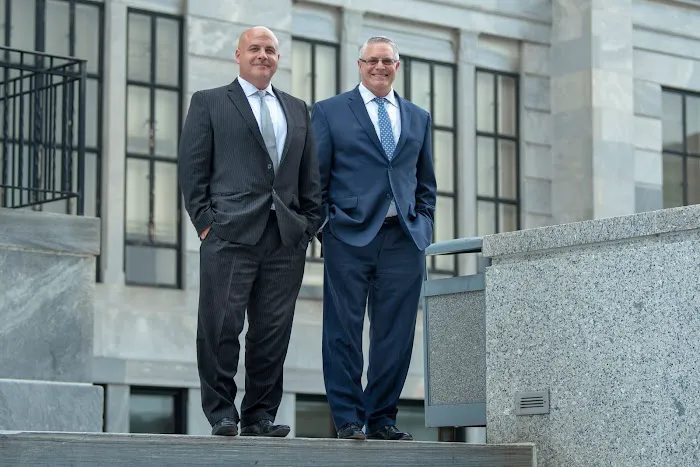 Rubin & Badame, Attorneys at Law, P.C. Picture 1
