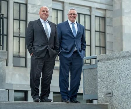 Rubin & Badame, Attorneys at Law, P.C.