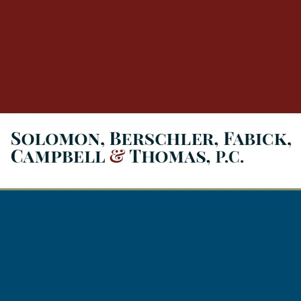 Solomon, Berschler, Campbell & Thomas, P.C. Picture 10