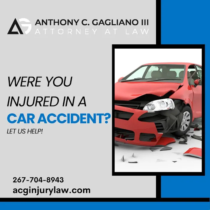 Anthony C. Gagliano, III, Esquire, P.C. Picture 2