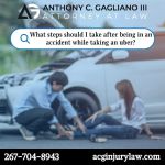 Anthony C. Gagliano, III, Esquire, P.C.