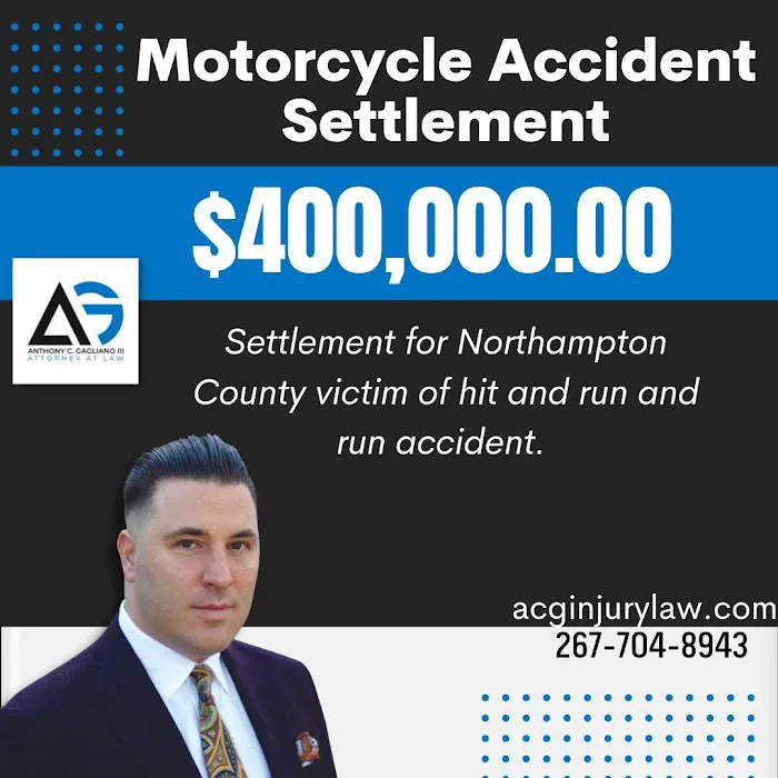 Anthony C. Gagliano, III, Esquire, P.C. Picture 5