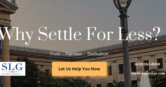 Snyder Law Group, P.C. Picture 5