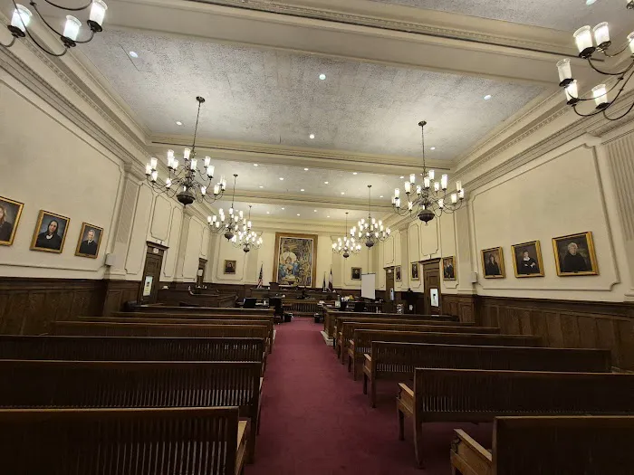 Montgomery County District Attorney's Office Picture 6