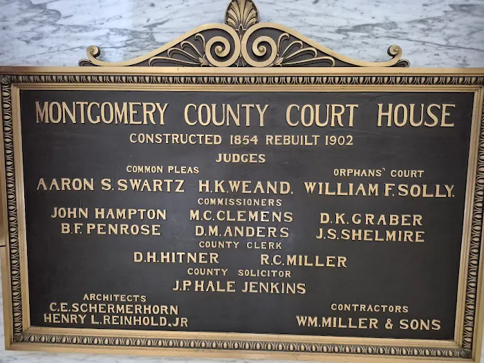 Montgomery County District Attorney's Office Picture 8