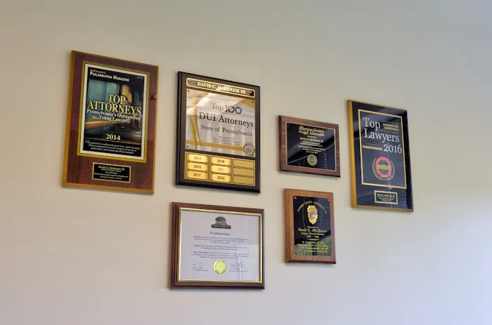 McKenzie Law Firm, P.C. Picture 8