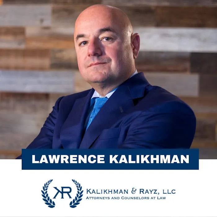 Kalikhman & Rayz, LLC Picture 5