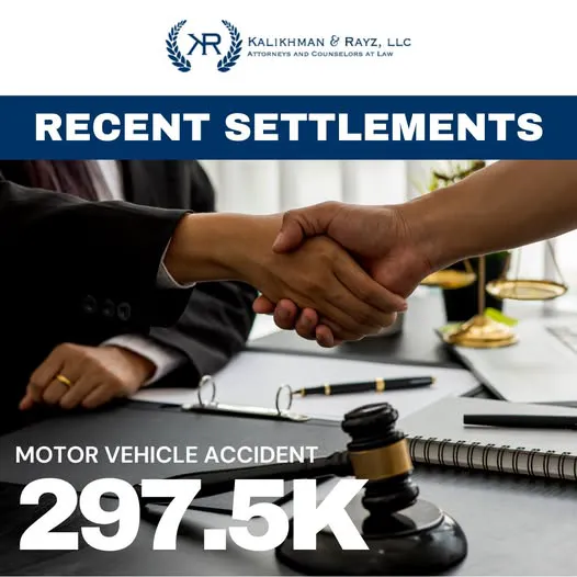Kalikhman & Rayz, LLC Picture 1