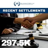 Kalikhman & Rayz, LLC ico