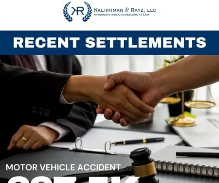 Kalikhman & Rayz, LLC