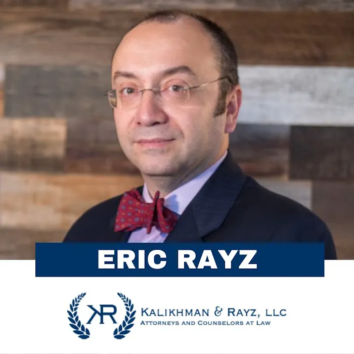 Kalikhman & Rayz, LLC Picture 4