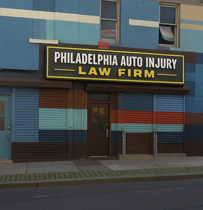Philadelphia Auto Injury Law Firm Picture 3