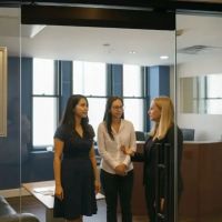 Philadelphia Auto Injury Law Firm ico