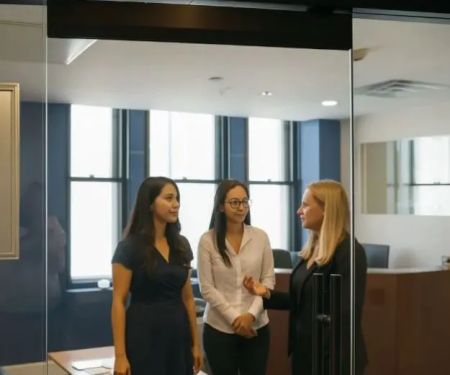 Philadelphia Auto Injury Law Firm