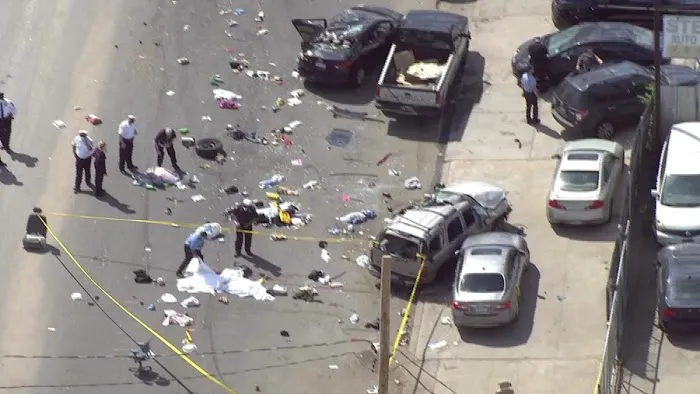 Philadelphia Auto Injury Law Firm Picture 7
