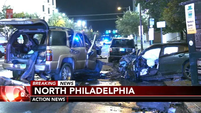 Philadelphia Auto Injury Law Firm Picture 5