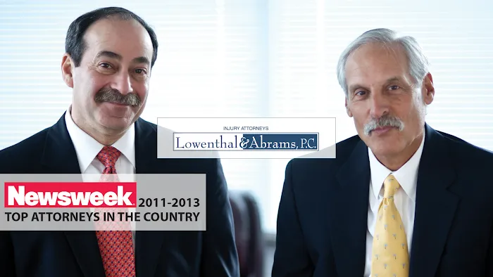 Lowenthal & Abrams, Injury Attorneys Picture 10
