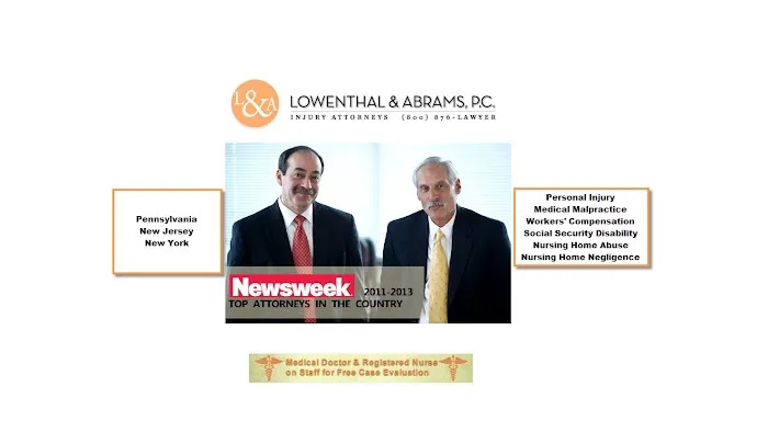 Lowenthal & Abrams, Injury Attorneys Picture 9