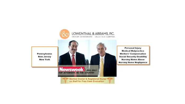 Lowenthal & Abrams, Injury Attorneys Picture 7