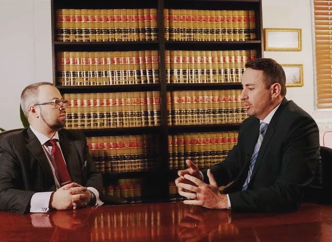 KaplunMarx Accident & Injury Lawyers Picture 6