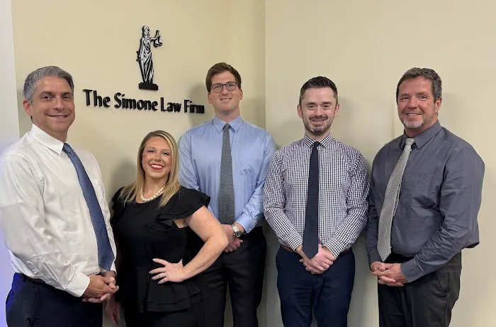 The Simone Law Firm, P.C. Picture 4
