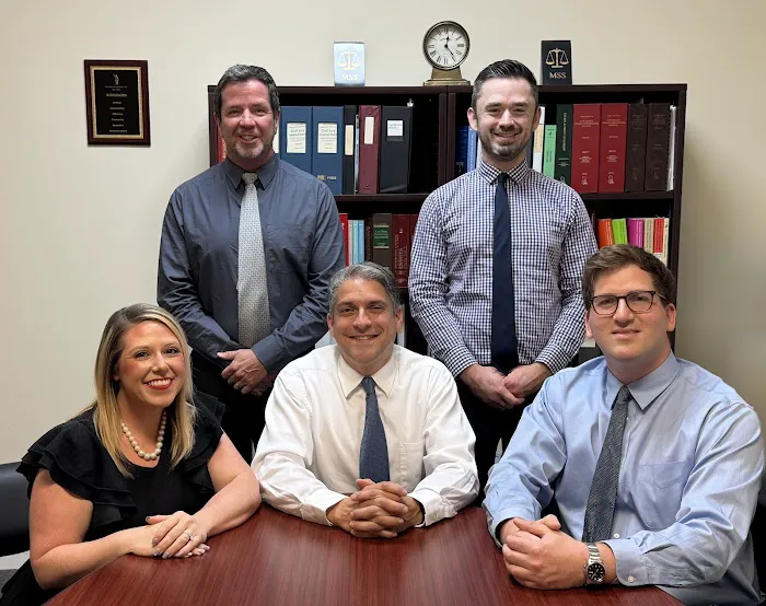 The Simone Law Firm, P.C. Picture 9
