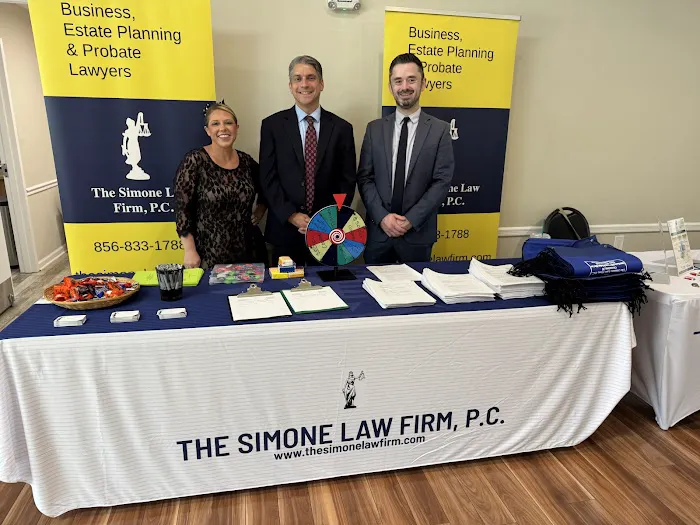 The Simone Law Firm, P.C. Picture 6