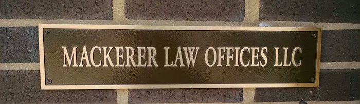 Mackerer Law Offices Picture 5