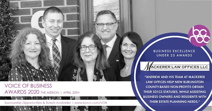 Mackerer Law Offices Picture 1