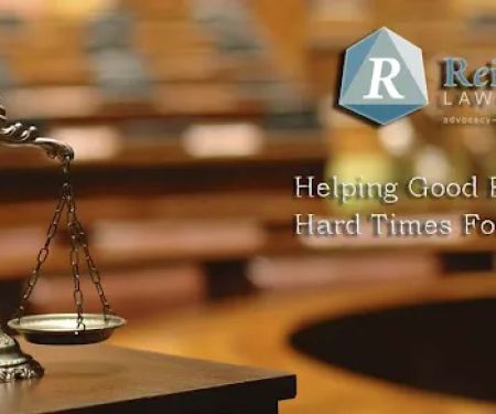 Reinherz Law Offices