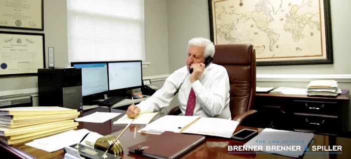Brenner Spiller & Archer Picture 3