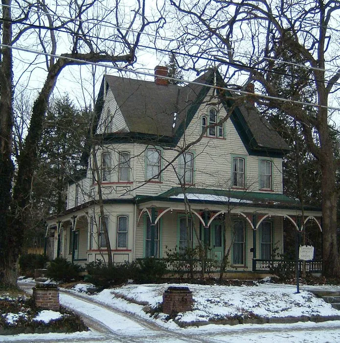 Lippincott & Kriegel Picture 2