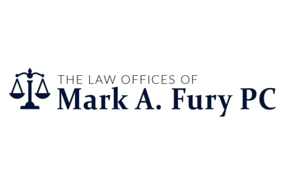 The Law Offices of Mark A. Fury PC Picture 1