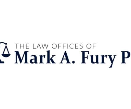The Law Offices of Mark A. Fury PC