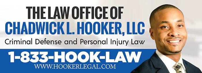 The Law Office of Chadwick L. Hooker, LLC Picture 2