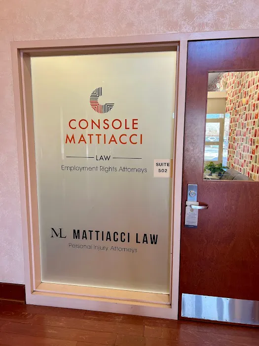 Mattiacci Law, LLC Picture 1