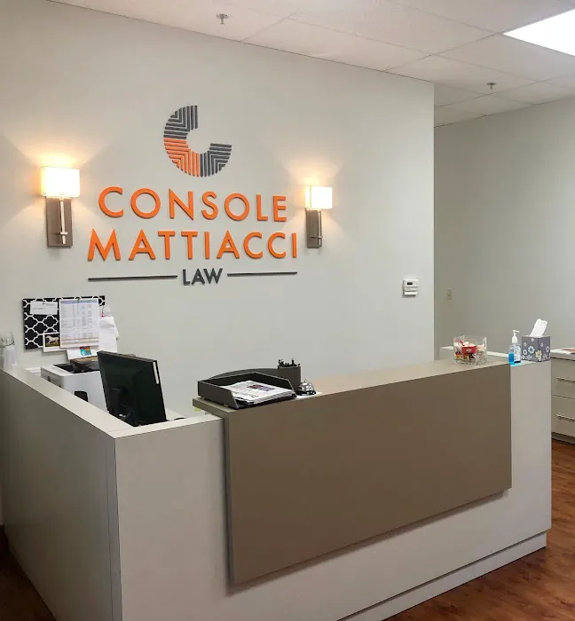 Console Mattiacci Law, LLC Picture 5