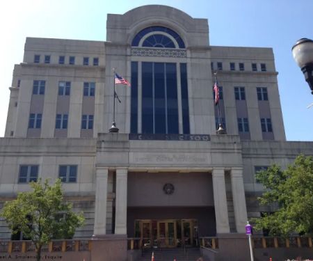 Law Office of Michael A. Smolensky LLC