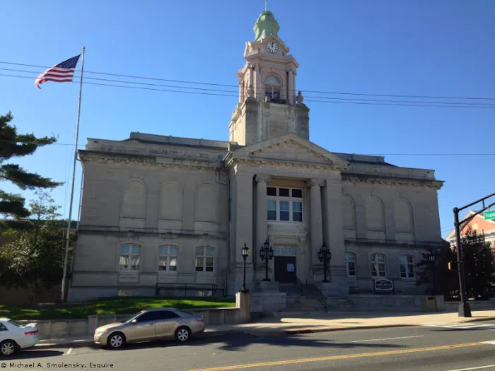 Law Office of Michael A. Smolensky LLC Picture 3