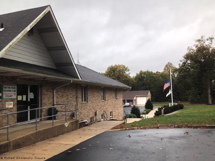 Law Office of Michael A. Smolensky LLC Picture 2