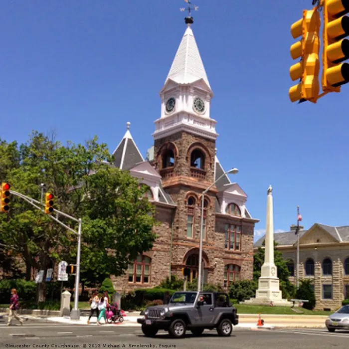 Law Office of Michael A. Smolensky LLC Picture 4