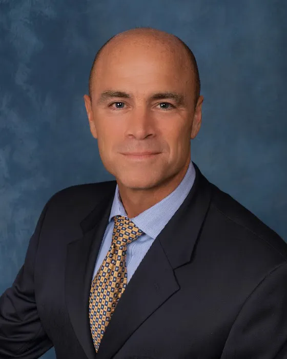 Coughlin John J Picture 1