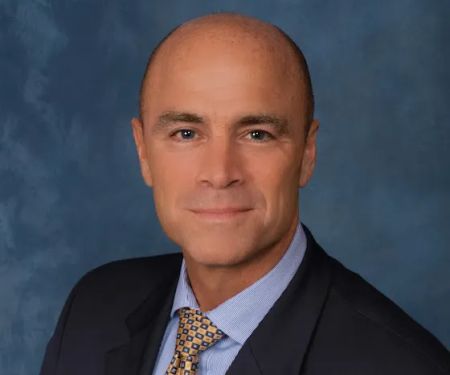 Coughlin John J