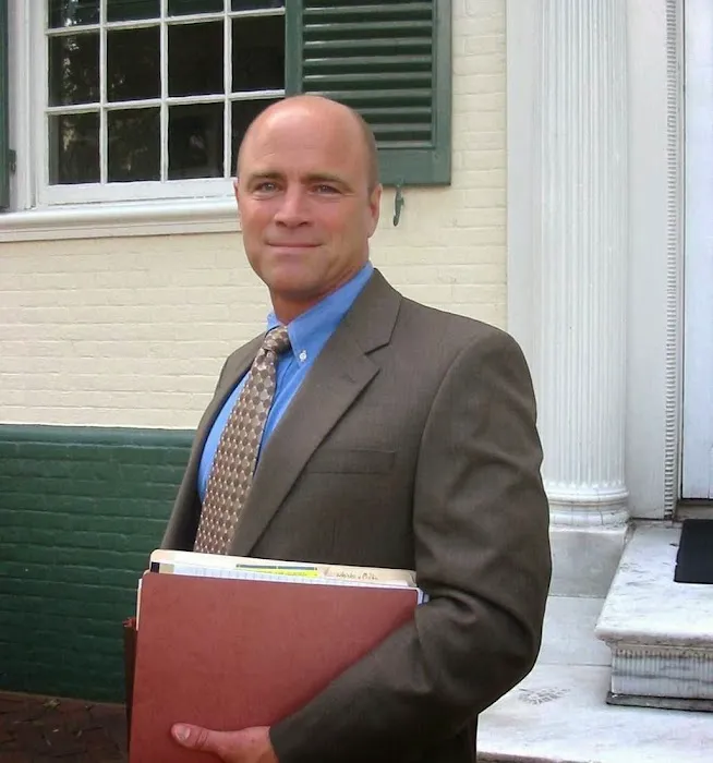Coughlin John J Picture 2