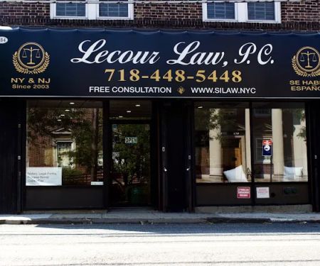 Lecour Law